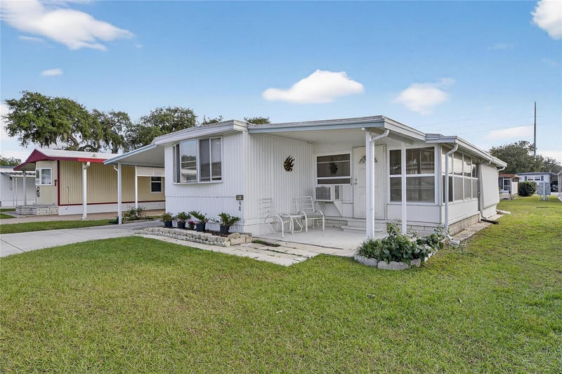 Home Worth Check