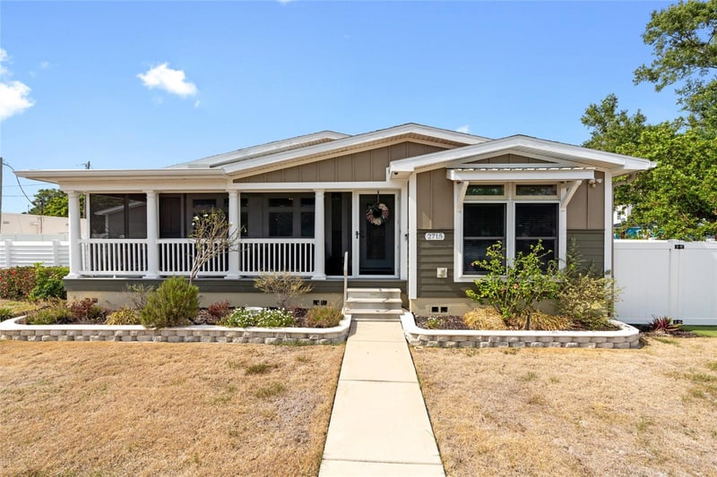 Home Worth Check