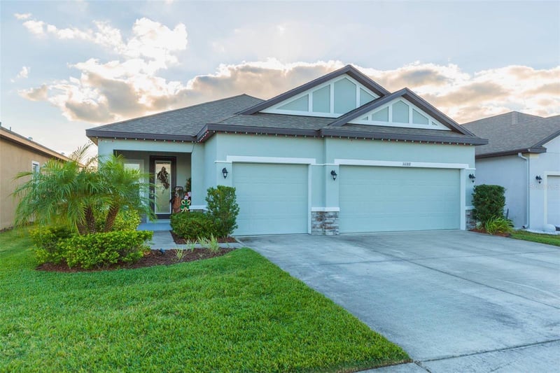 Home Worth Check