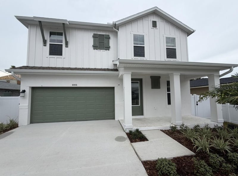 4008 Lemon St, Tampa, FL 33609