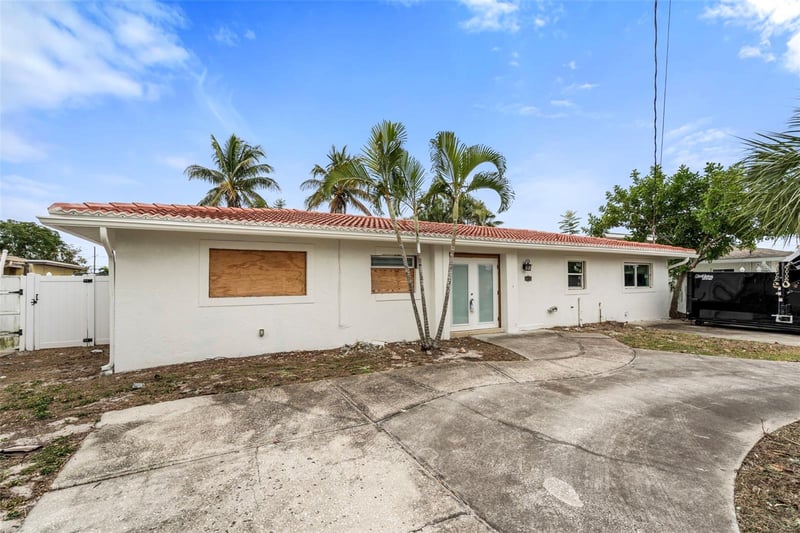 Home Worth Check