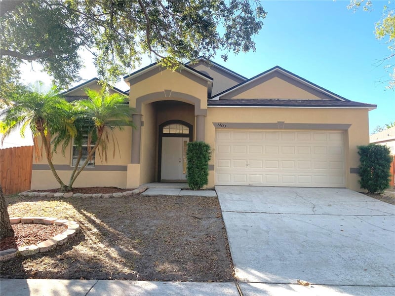 Home Worth Check