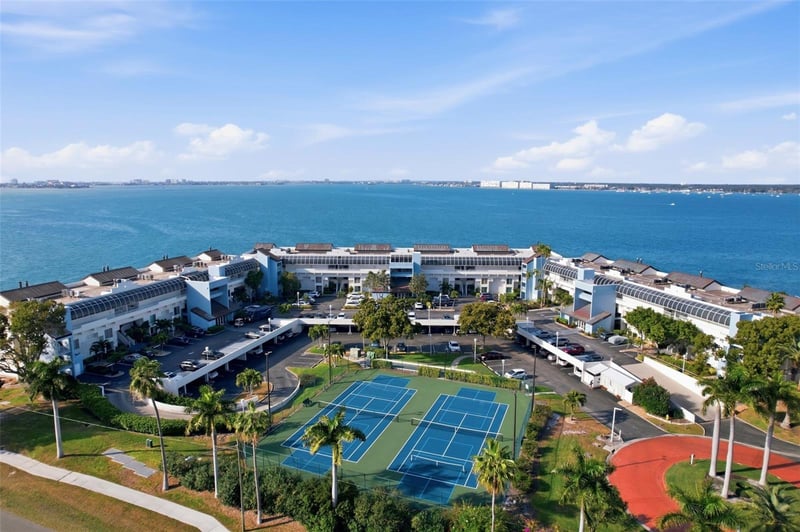5279 Isla Key Blvd #417, St Petersburg, FL 33715