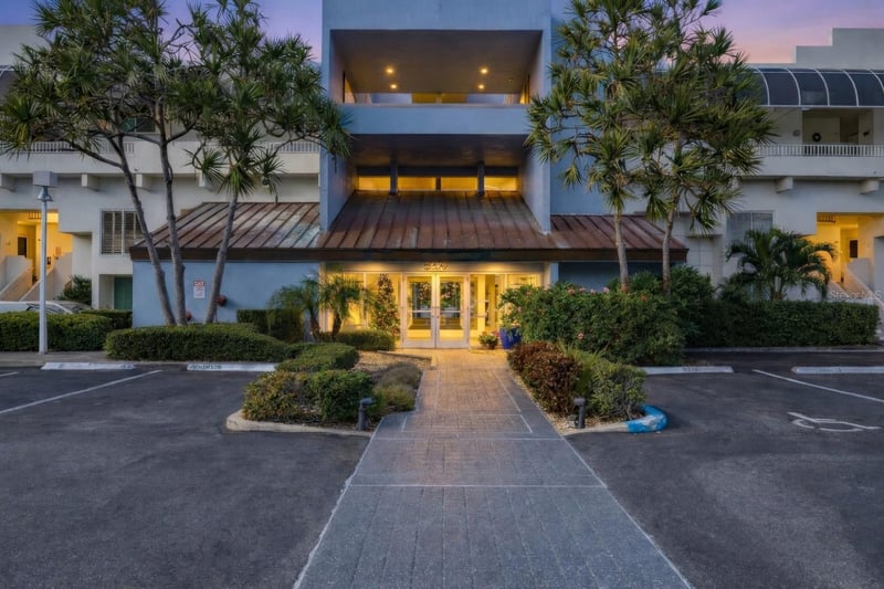 5279 Isla Key Blvd #417, St Petersburg, FL 33715