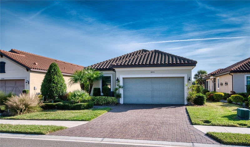 Home Worth Check