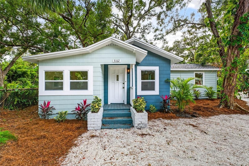 Home Worth Check