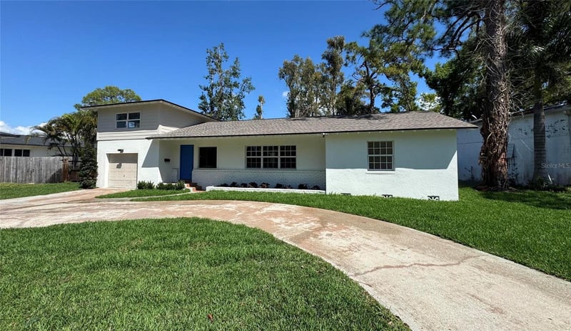 4210 Dr Martin Luther King Jr St, St Petersburg, FL 33705