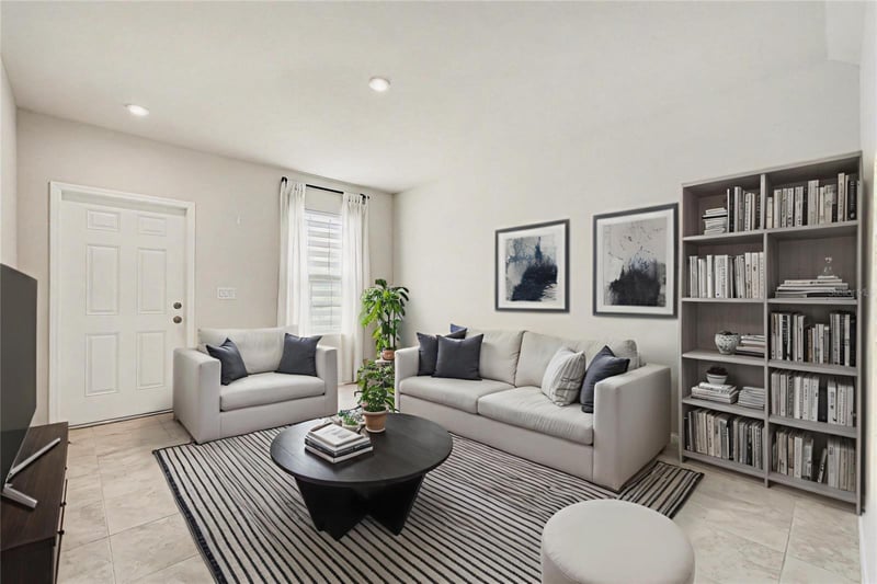 12094 Grizzly Ln, New Port Richey, FL 34654