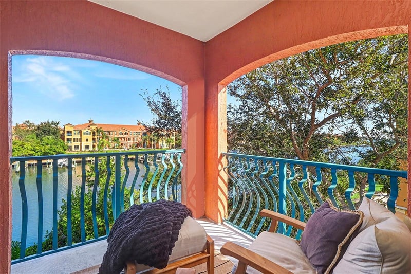 2730 Via Tivoli #334B, Clearwater, FL 33764
