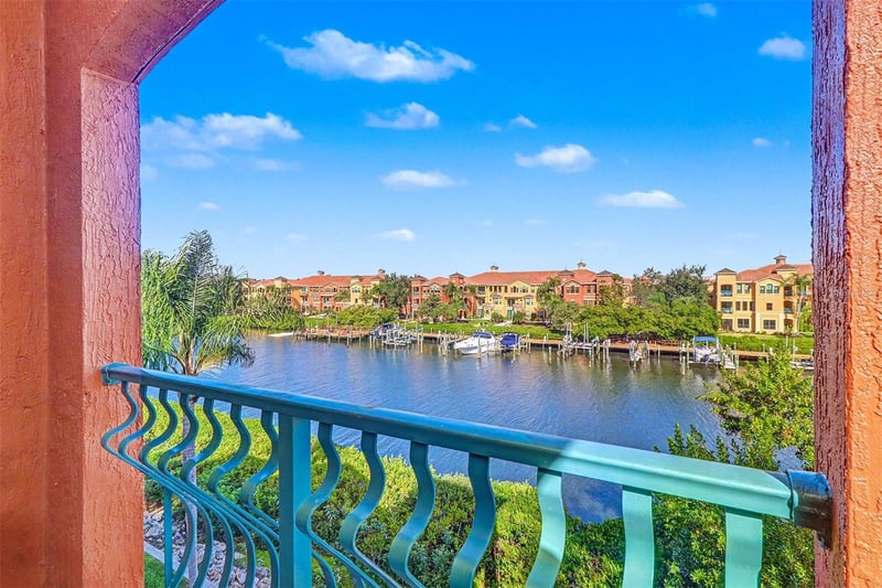 2730 Via Tivoli #334B, Clearwater, FL 33764