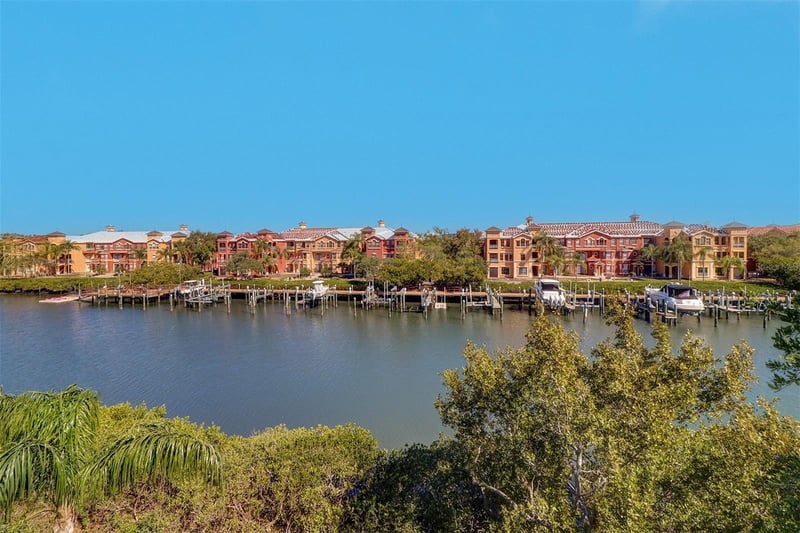 2730 Via Tivoli #334B, Clearwater, FL 33764
