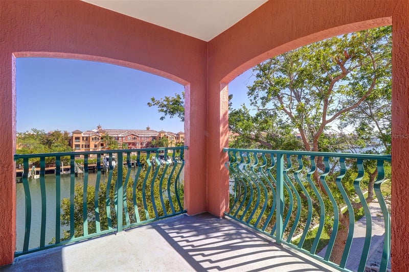 2730 Via Tivoli #334B, Clearwater, FL 33764