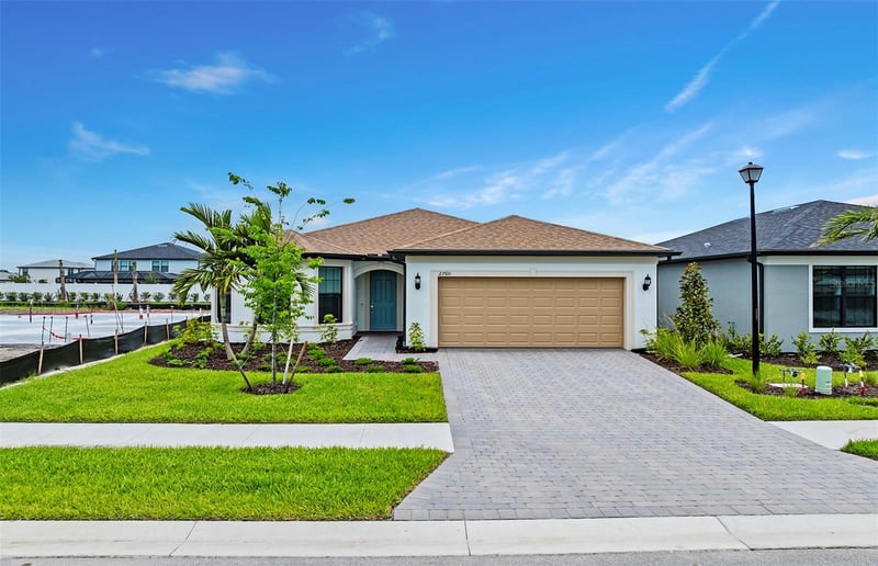 Home Worth Check
