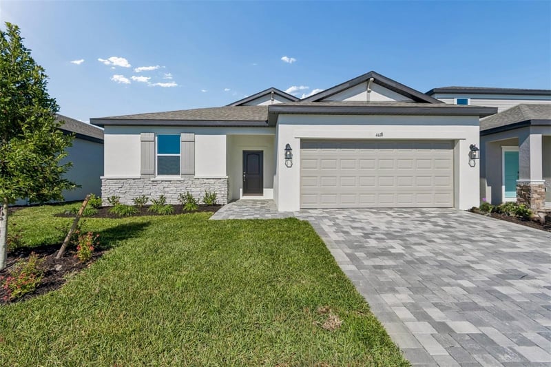 Home Worth Check