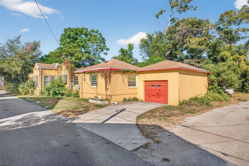 1321 28th St, St Petersburg, FL 33713