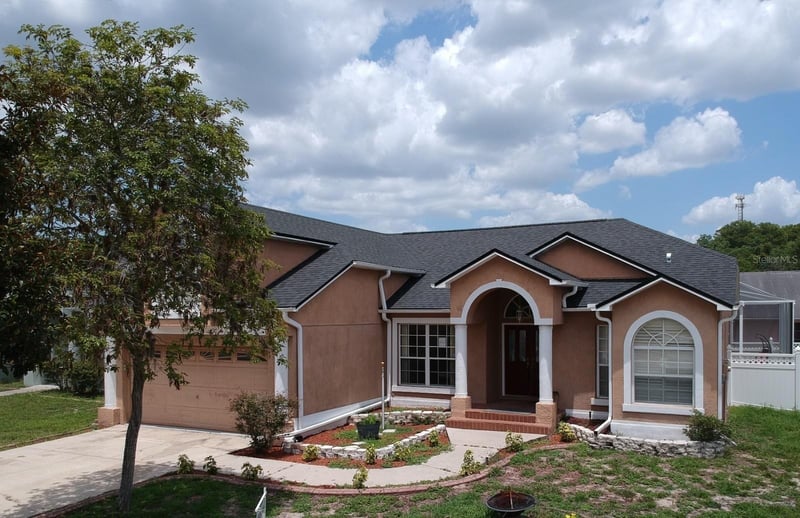 11932 Tasha Ct, New Port Richey, FL 34654