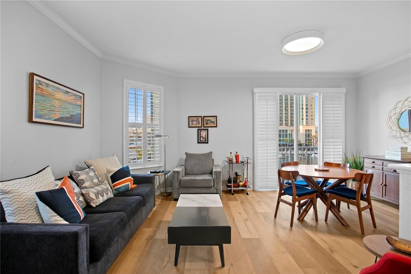700 Harbour Island Blvd #218, Tampa, FL 33602