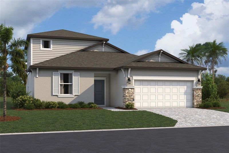 4606 Outhaul Rn, Palmetto, FL 34221
