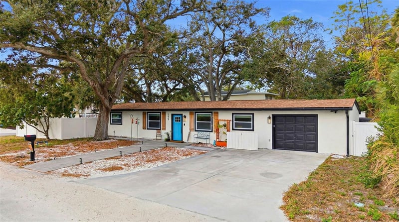 Home Worth Check