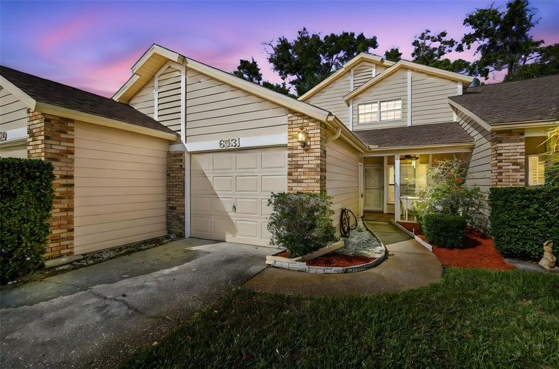 Home Worth Check