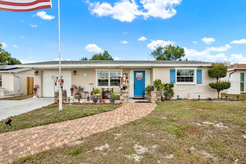 Home Worth Check