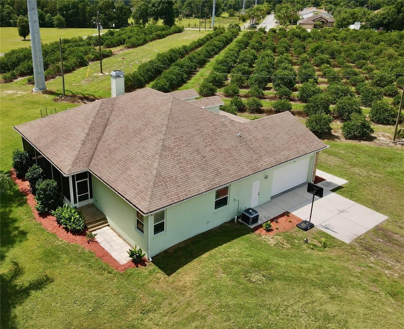 2610 Cabot Rd, Land O Lakes, FL 34639