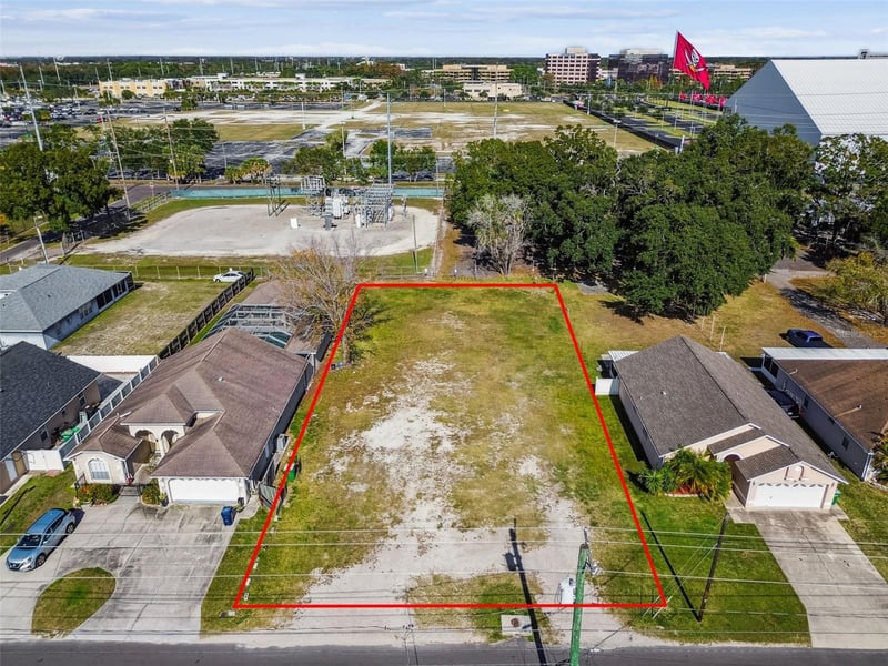 3337 Woodlawn Ave, Tampa, FL 33607