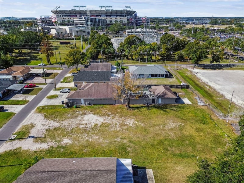 3337 Woodlawn Ave, Tampa, FL 33607