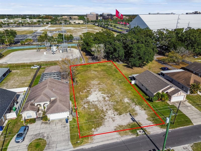 3337 Woodlawn Ave, Tampa, FL 33607