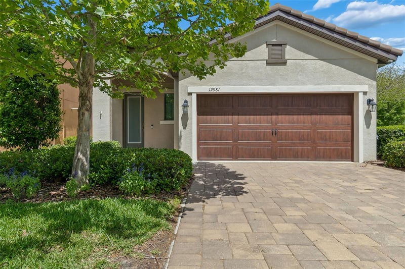 12981 Burns Dr, Odessa, FL 33556