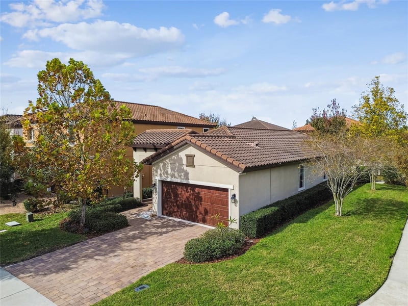12981 Burns Dr, Odessa, FL 33556