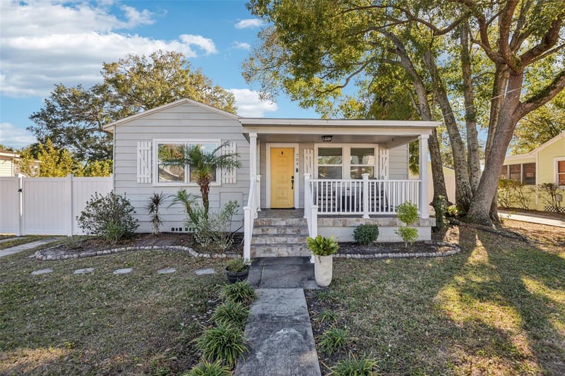 Home Worth Check