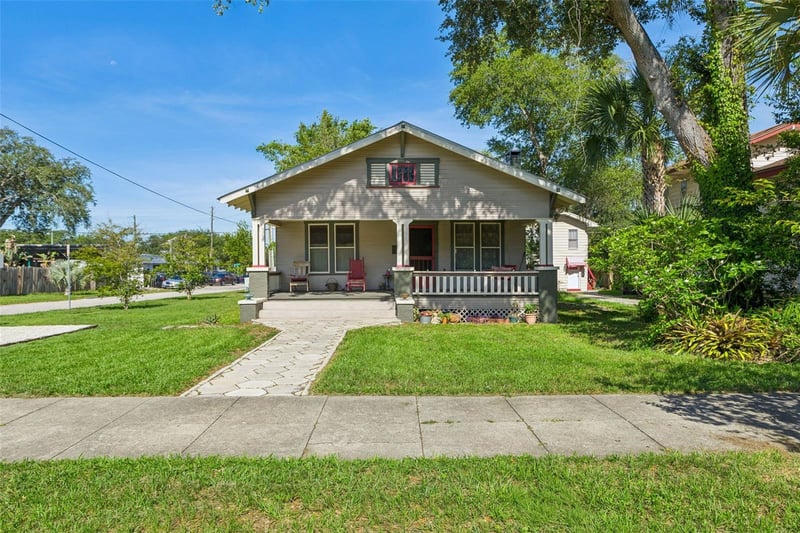 Home Worth Check