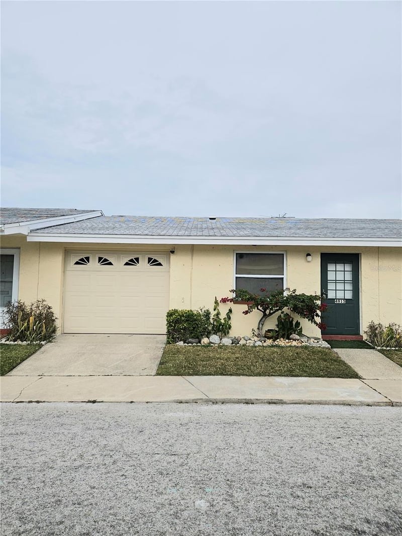 4915 Elkner St #4915, New Port Richey, FL 34652