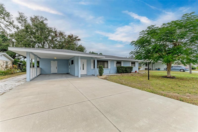 Home Worth Check