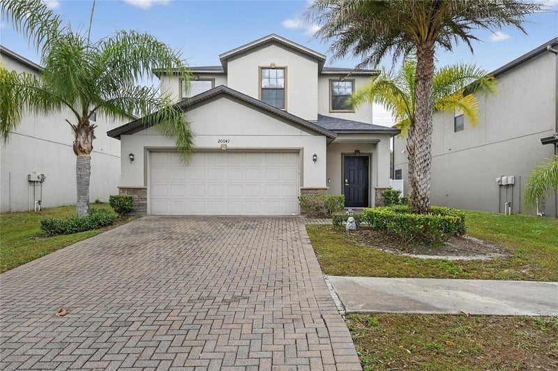 Home Worth Check