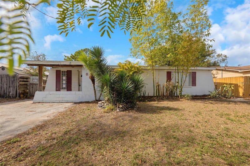 Home Worth Check