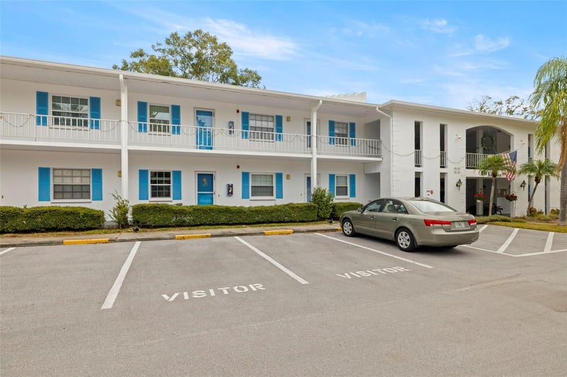 300 Clyde Ln #106, Dunedin, FL 34698