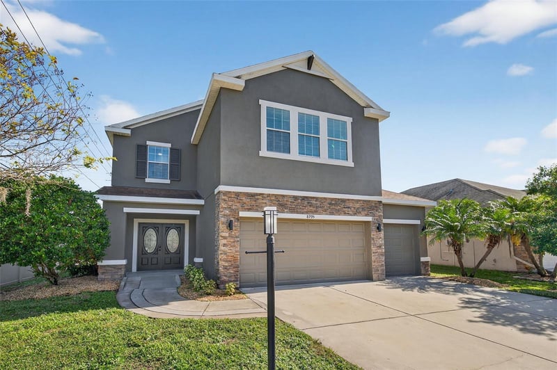 8995 70th Way, Pinellas Park, FL 33782