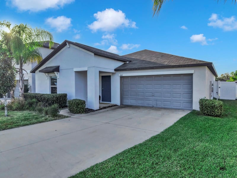 Home Worth Check