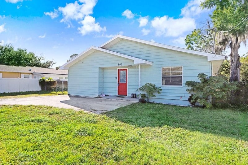 Home Worth Check