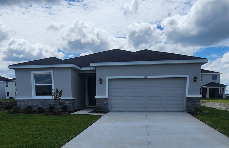 Home Worth Check