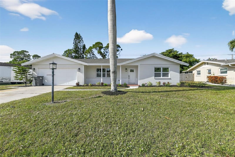 Home Worth Check