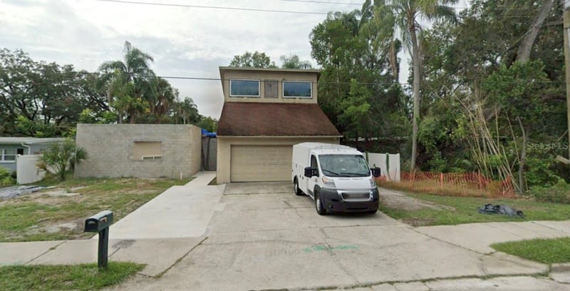 4408 Leona St, Tampa, FL 33629