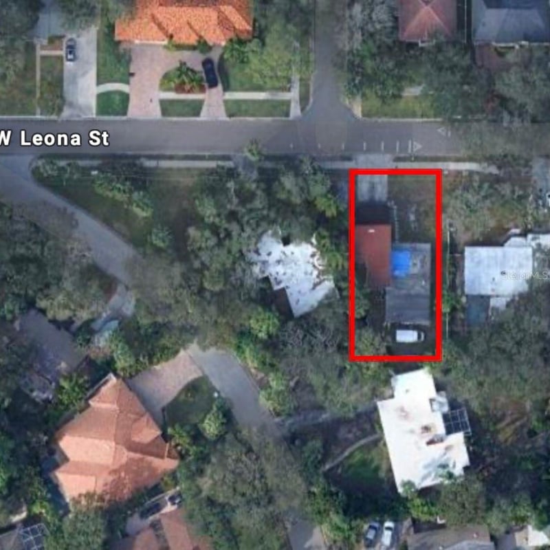 4408 Leona St, Tampa, FL 33629