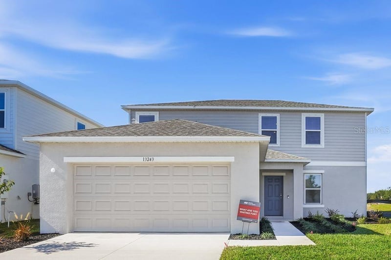 Home Worth Check