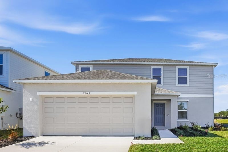 Home Worth Check