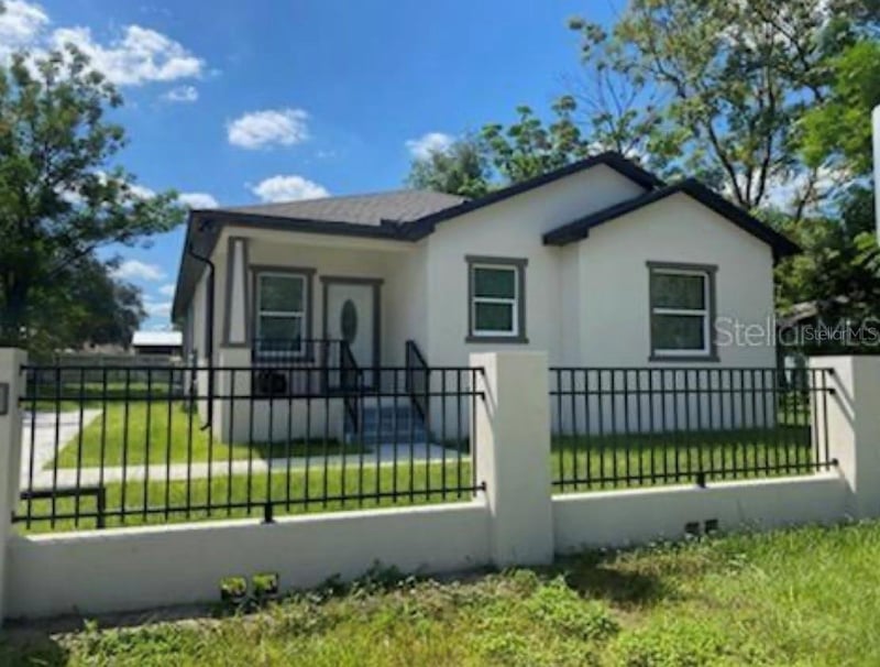 Home Worth Check