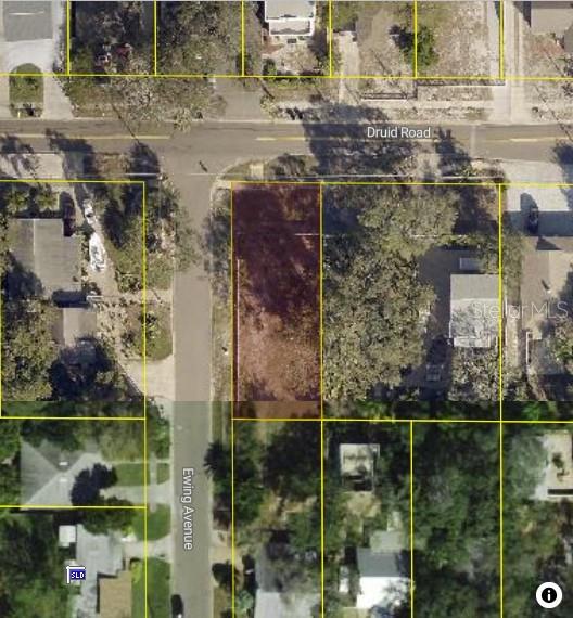 1001 Druid Rd, Clearwater, FL 33756