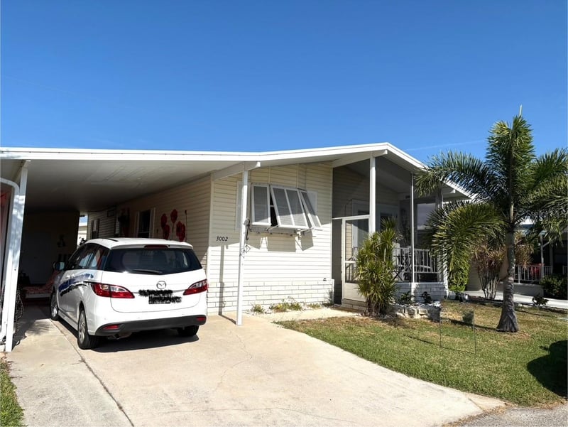 Home Worth Check